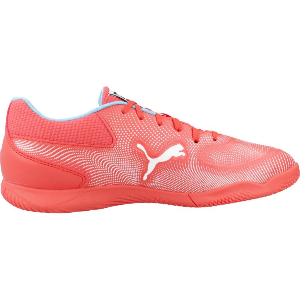 Zapatillas hombre Puma Truco Iii Rojo 4/6