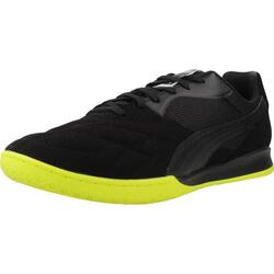 Zapatillas hombre Puma King Top It Negro