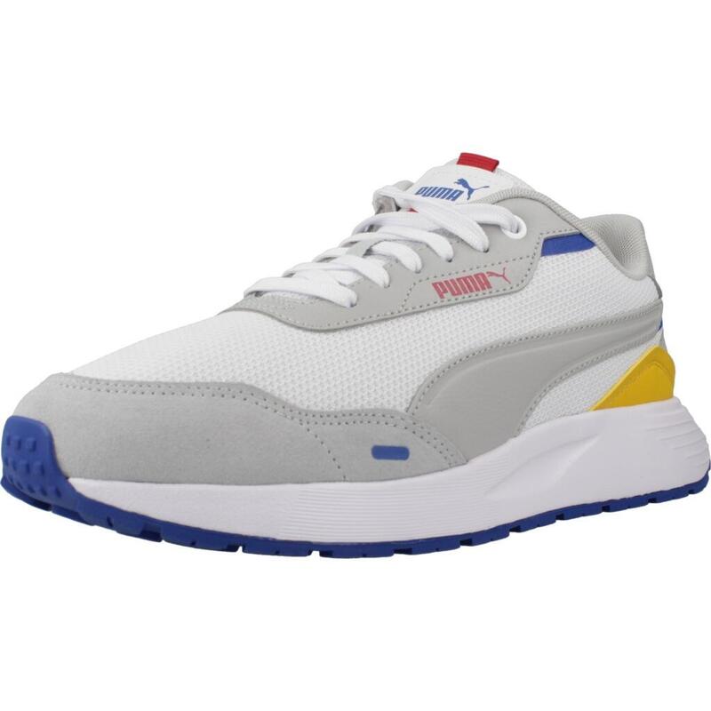 Zapatillas hombre Puma Runtamed Blanco