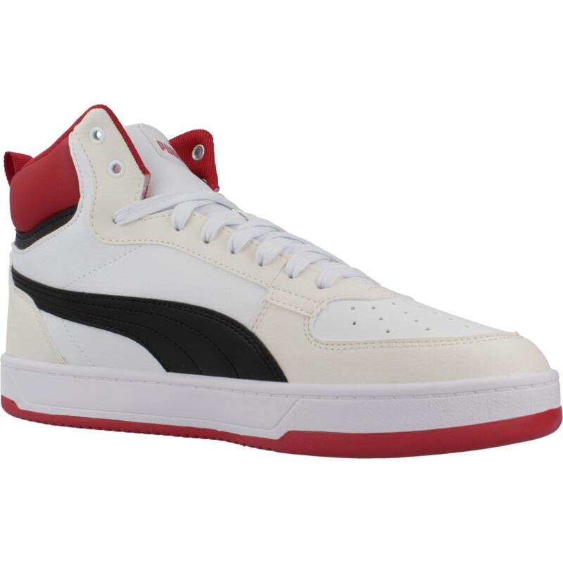 Zapatillas hombre Puma Puma Caven 2.0 Mid Blanco