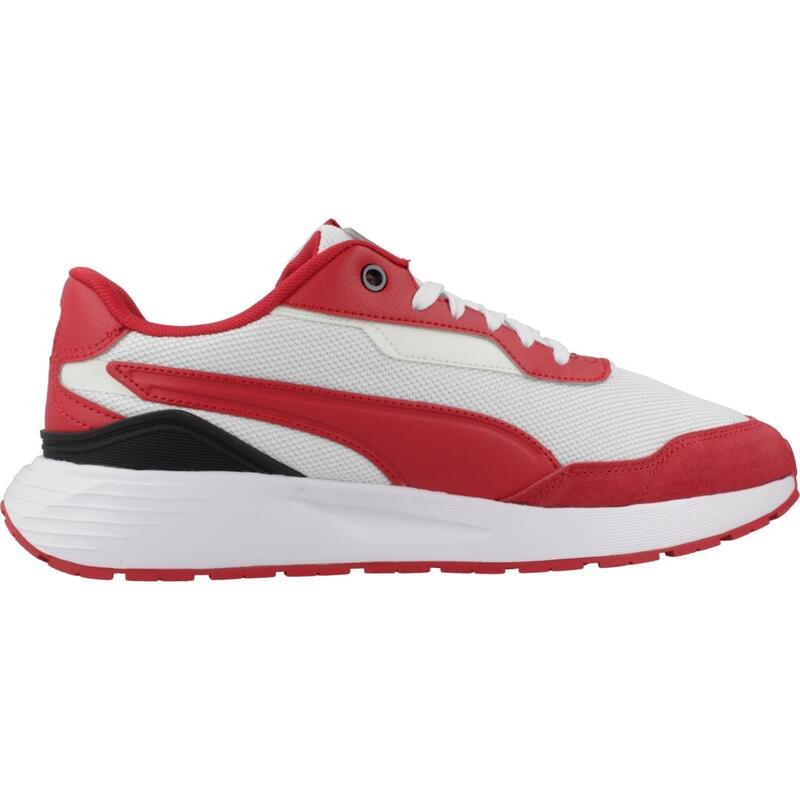 Zapatillas hombre Puma Runtamed Plus Blanco