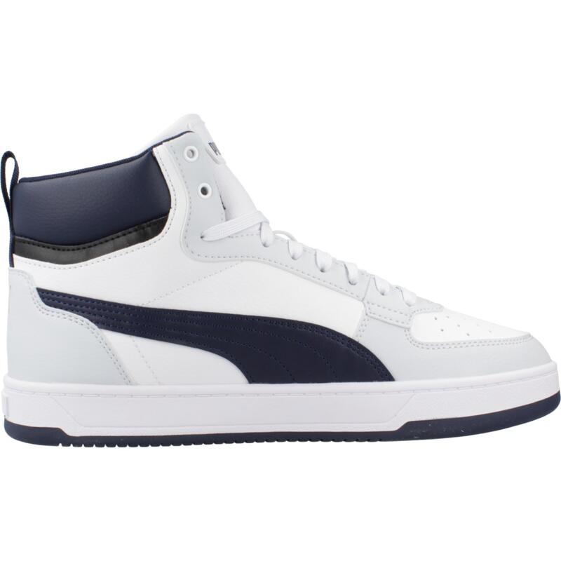 Zapatillas hombre Puma Caven 2.0 Mid Blanco