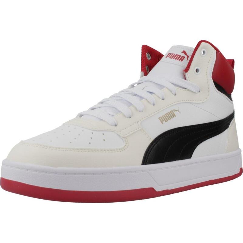 Zapatillas hombre Puma Puma Caven 2.0 Mid Blanco