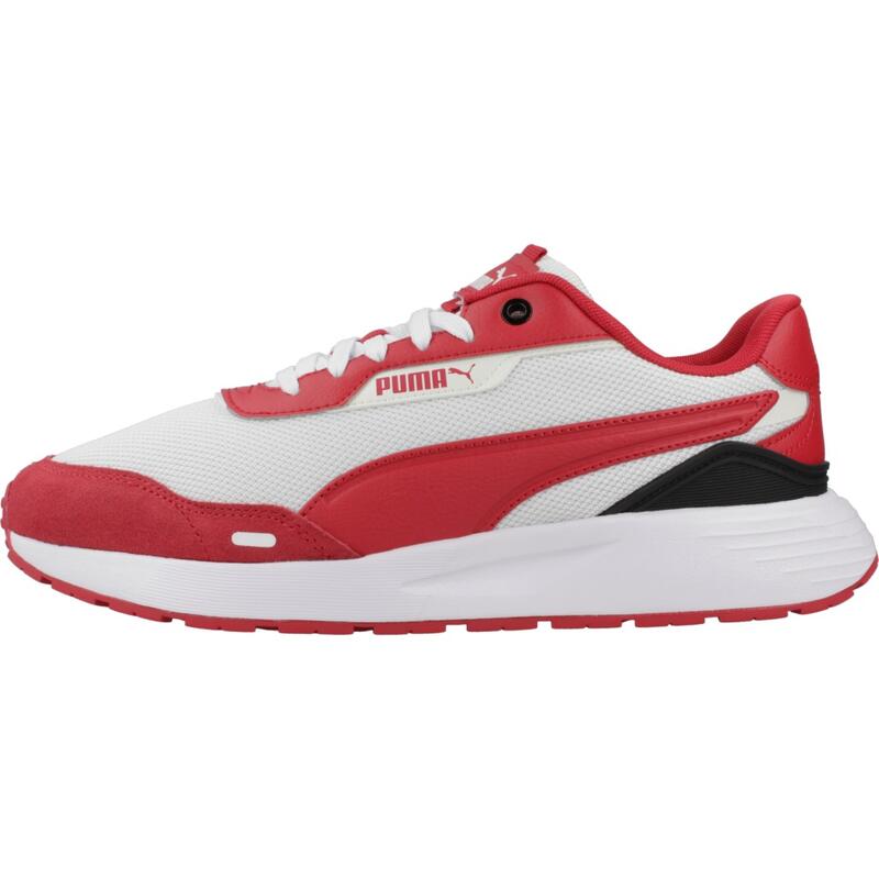 Zapatillas hombre Puma Runtamed Plus Blanco