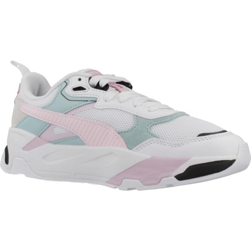 Zapatillas mujer Puma Trinity Blanco