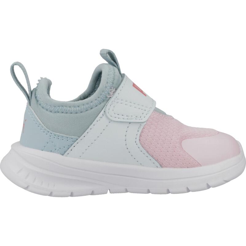 Zapatillas niña Puma Evolve Slip On Inf Rosa