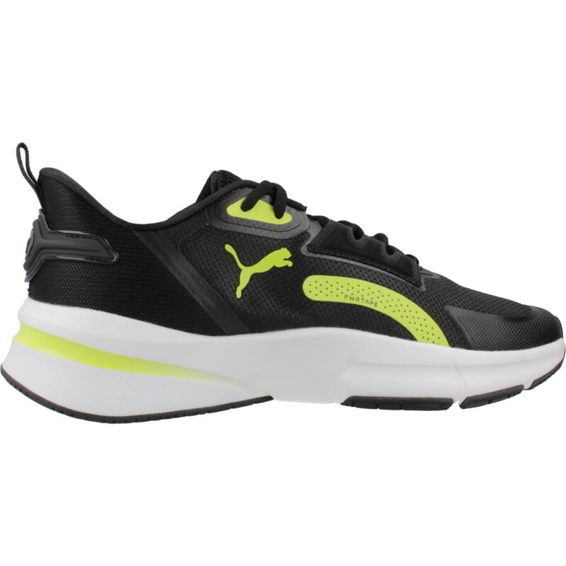 Zapatillas mujer Puma Pwrframe Tr 3 Wns Negro