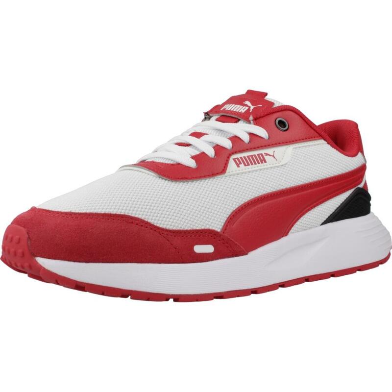 Zapatillas hombre Puma Runtamed Plus Blanco