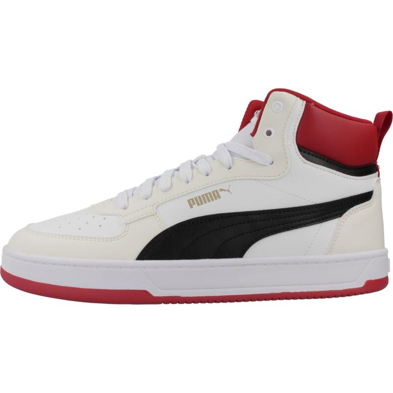 Zapatillas hombre Puma Puma Caven 2.0 Mid Blanco