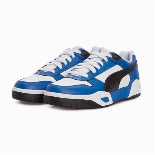 Buty do chodzenia męskie Puma Tech Classic Cobalt Glaze
