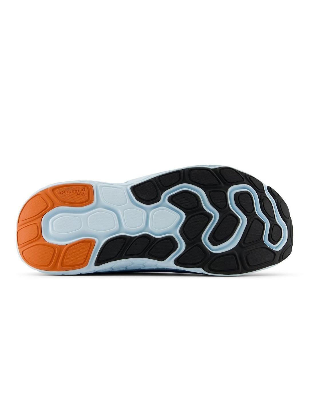 Sneakers para Hombre New balance  Azul 5/5