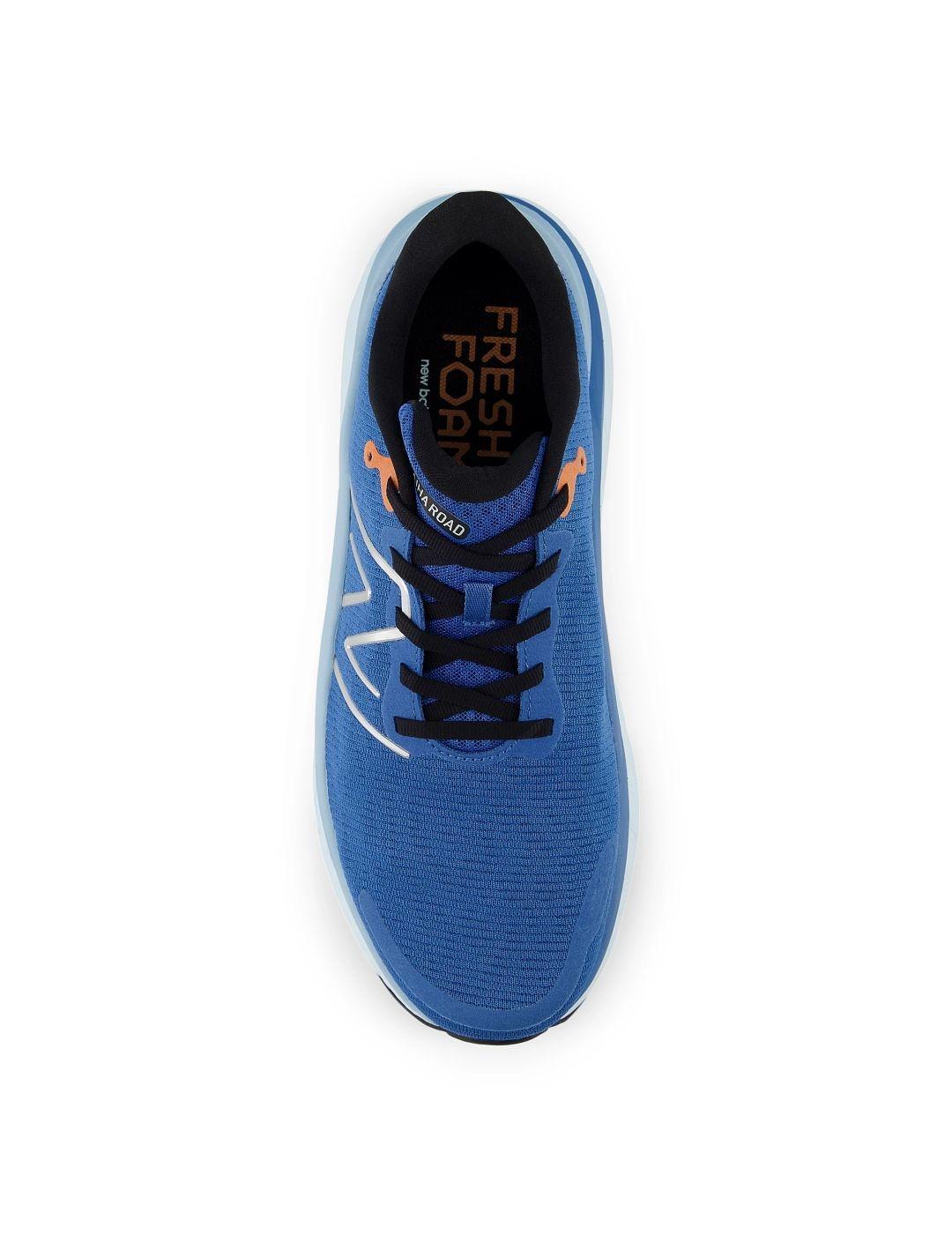 Sneakers para Hombre New balance  Azul 4/5