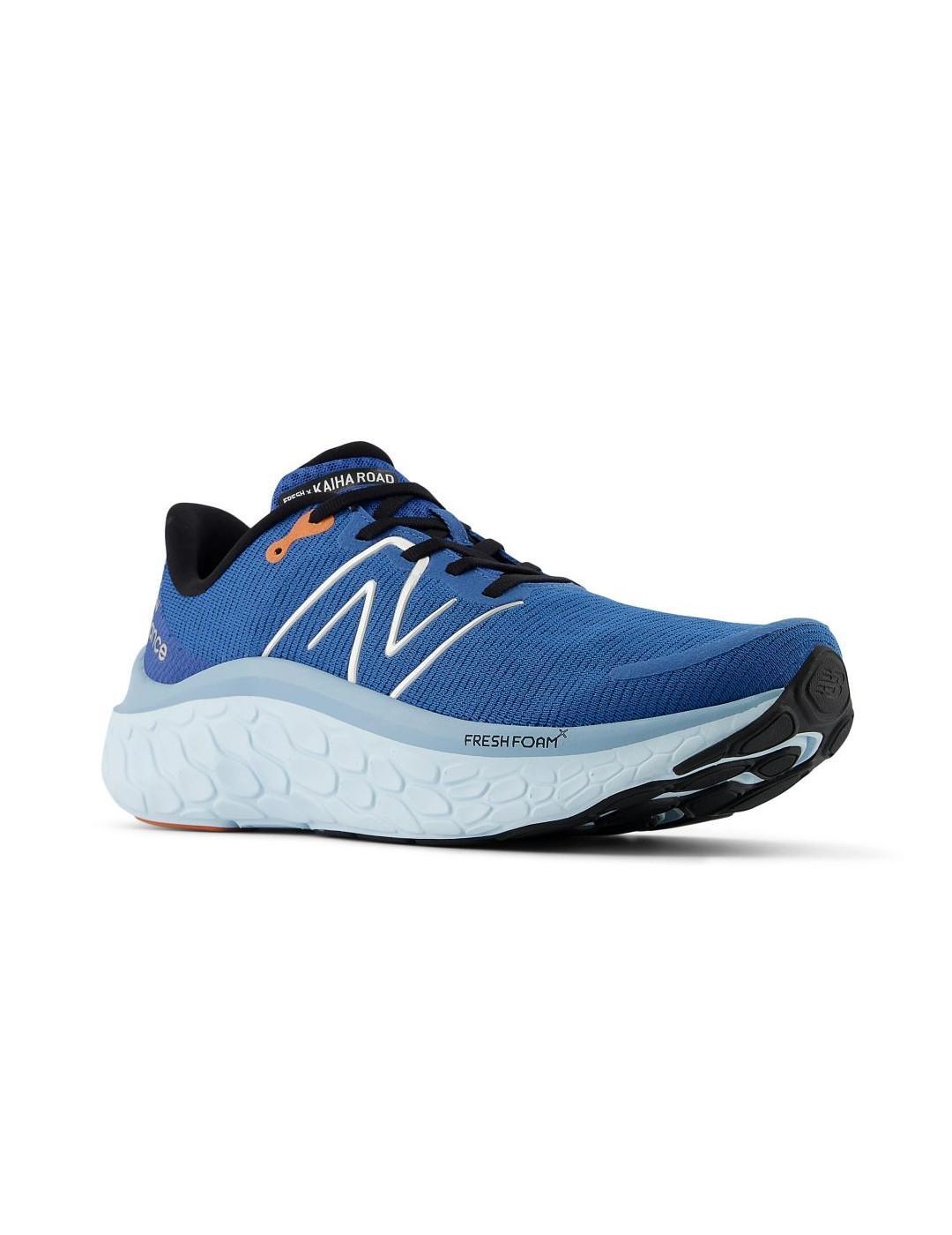 Sneakers para Hombre New balance  Azul 3/5