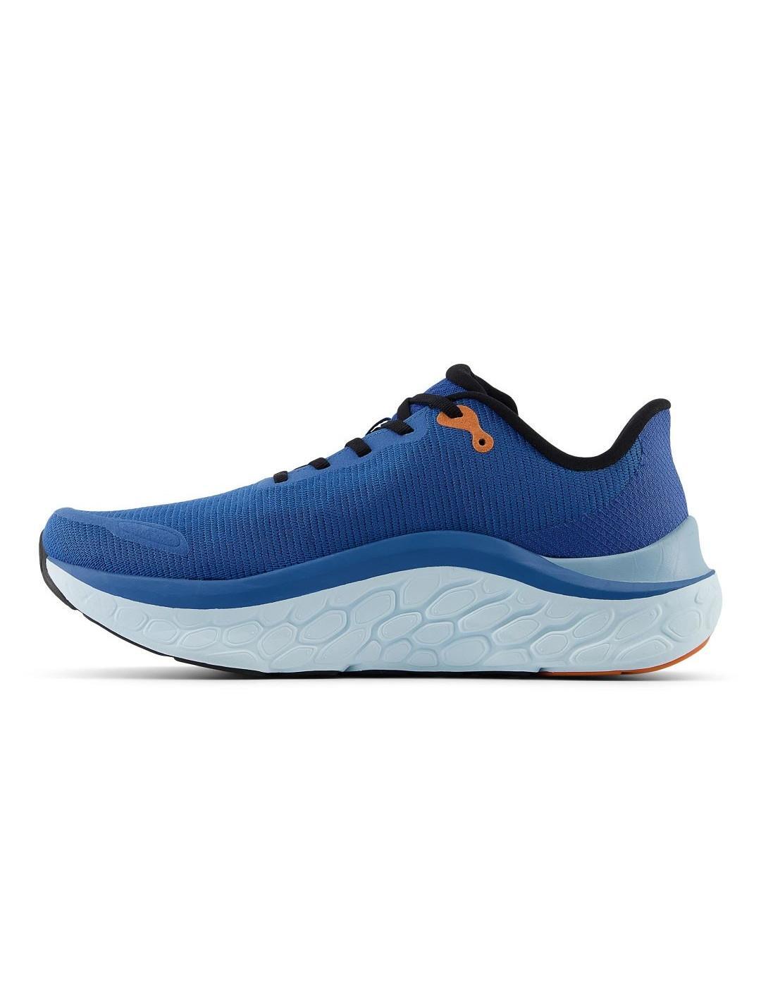Sneakers para Hombre New balance  Azul 2/5