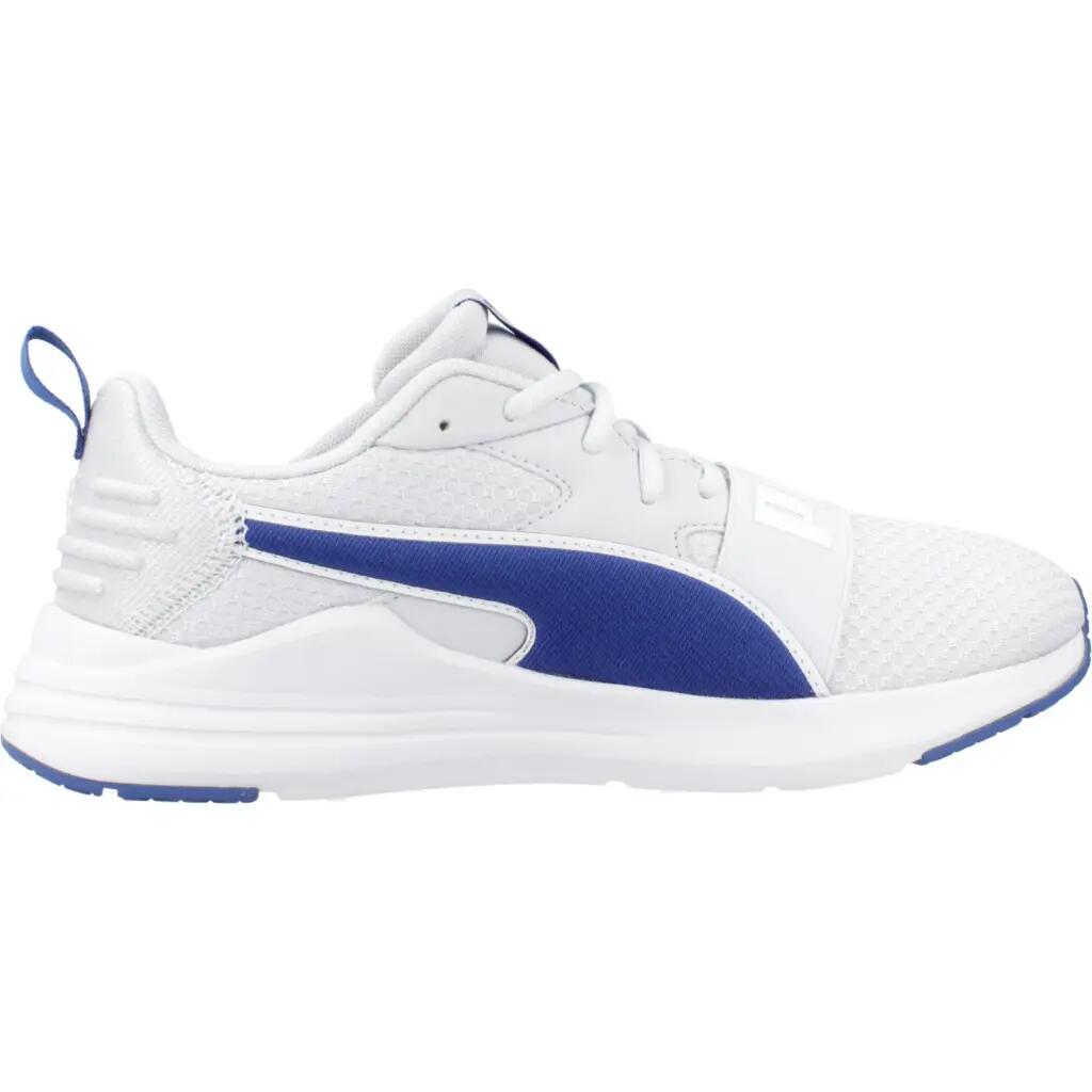 Zapatillas hombre Puma Zapatillas Hombre Puma Wired Run Pure Gris Gris 4/5