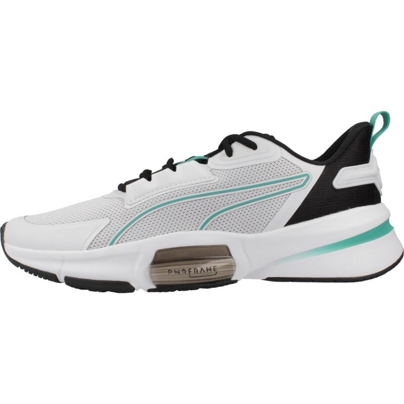 Zapatillas hombre Puma Pwrframe Tr 3 Wns Blanco