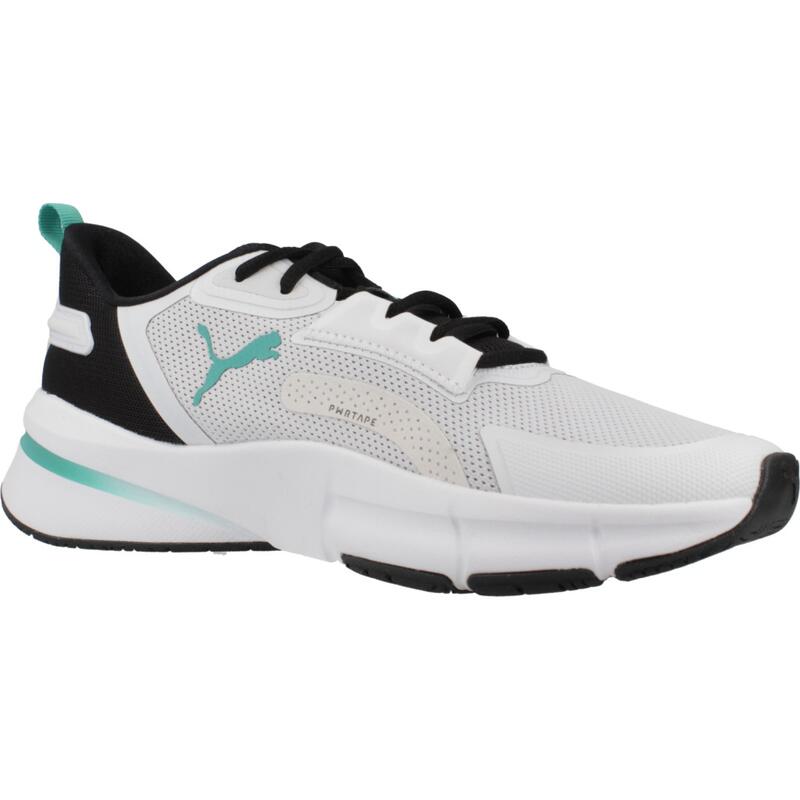 Zapatillas hombre Puma Pwrframe Tr 3 Wns Blanco