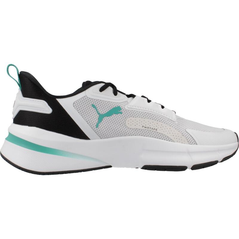 Zapatillas hombre Puma Pwrframe Tr 3 Wns Blanco