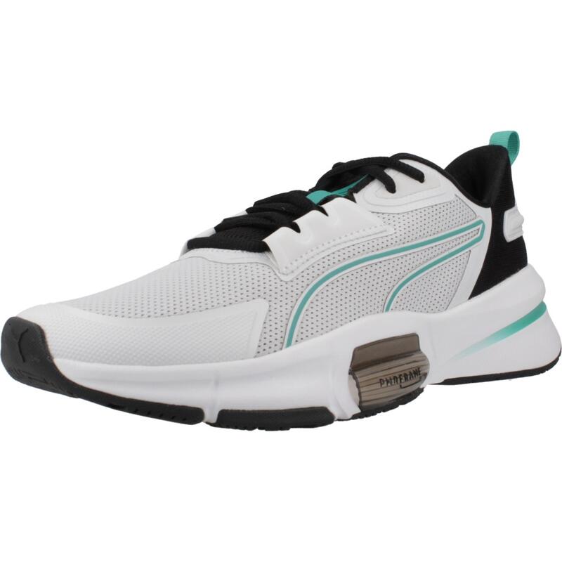 Zapatillas hombre Puma Pwrframe Tr 3 Wns Blanco