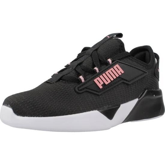 Zapatillas niña Puma Zapatillas niña Puma Retaliate 2 Ps Negro Negro