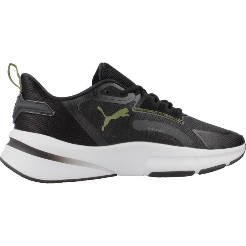 Zapatillas hombre Puma Pwrframe Tr 3 Negro