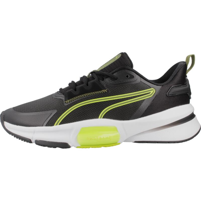 Zapatillas hombre Puma Pwrframe Tr 3 Negro