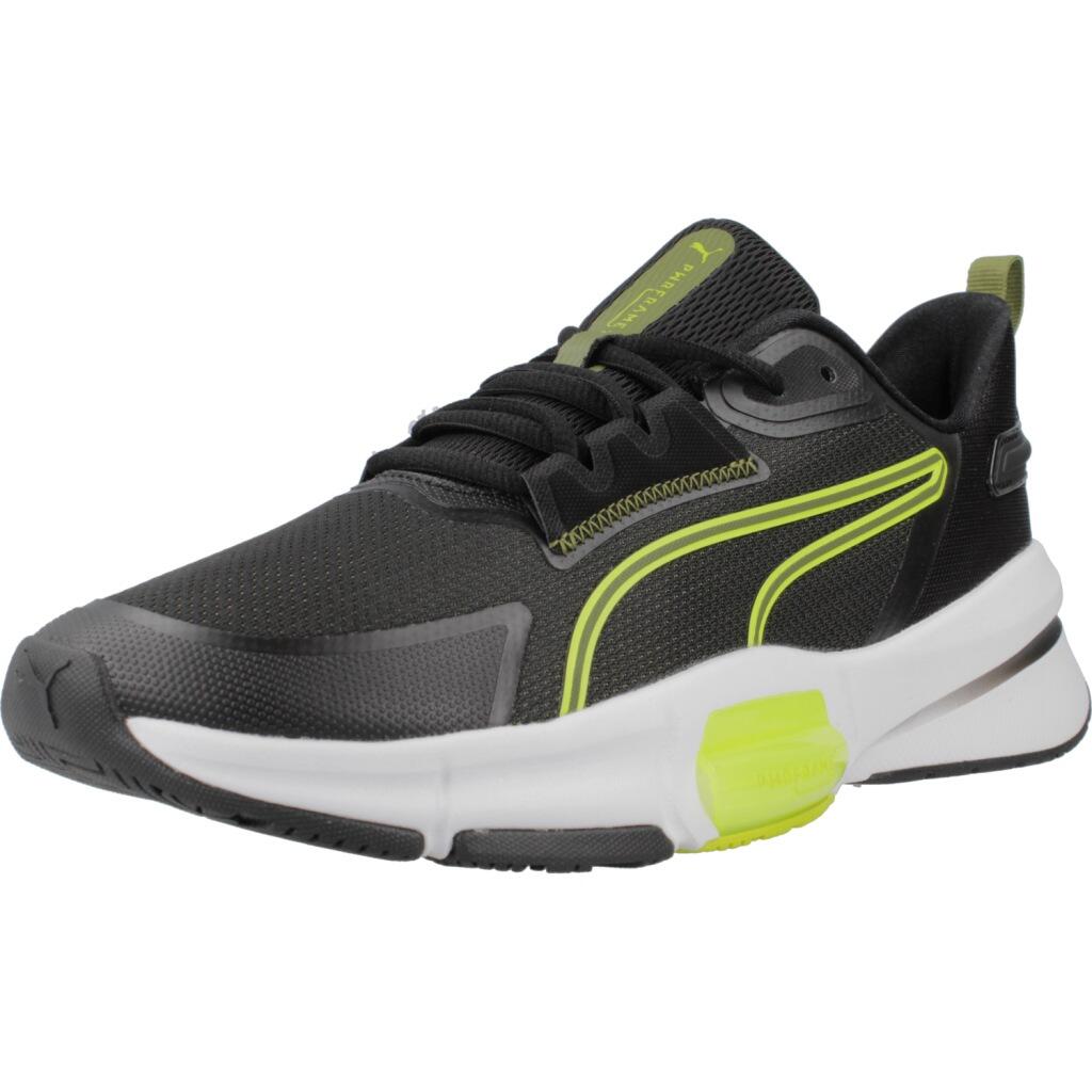 PUMA picture