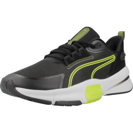 Zapatillas hombre Puma Zapatillas Hombre Puma Pwrframe Tr 3 Negro Negro