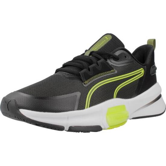 Zapatillas hombre Puma Zapatillas Hombre Puma Pwrframe Tr 3 Negro Negro