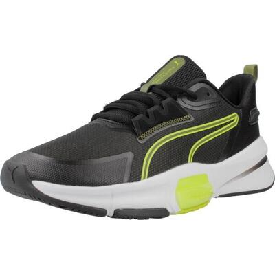 Zapatillas hombre Puma Zapatillas Hombre Puma Pwrframe Tr 3 Negro Negro