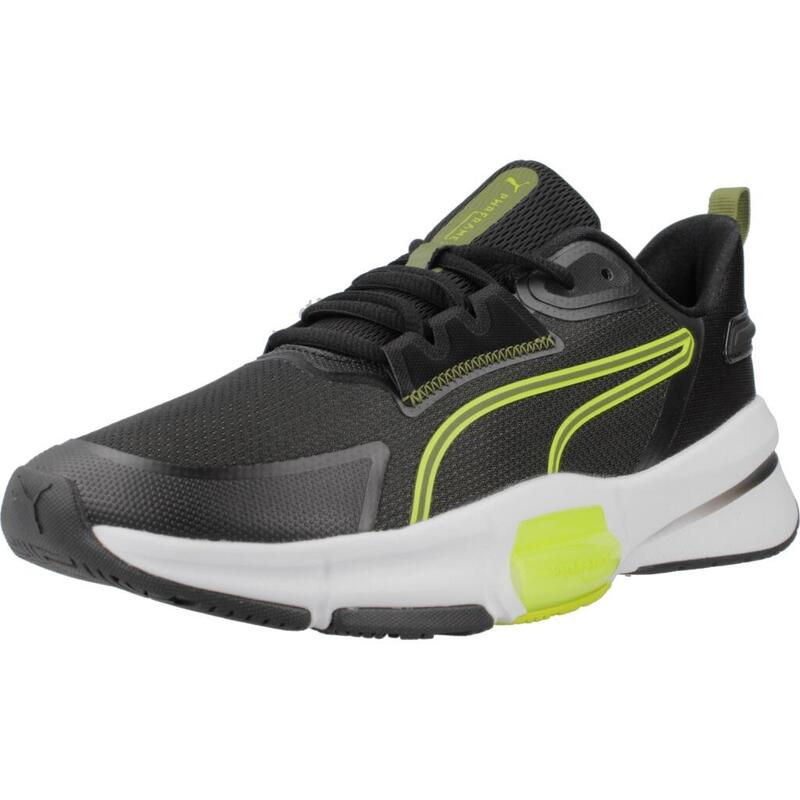 Zapatillas hombre Puma Pwrframe Tr 3 Negro