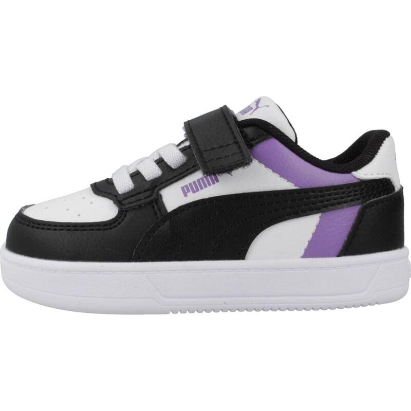 Zapatillas niña Puma Caven 2.0 Block Ac+ I Negro