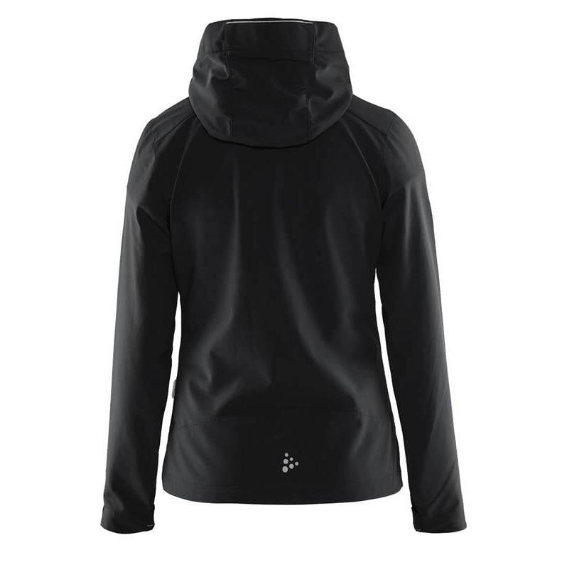 Giacca "Jacket Softshell Light" Donna Craft 2/5