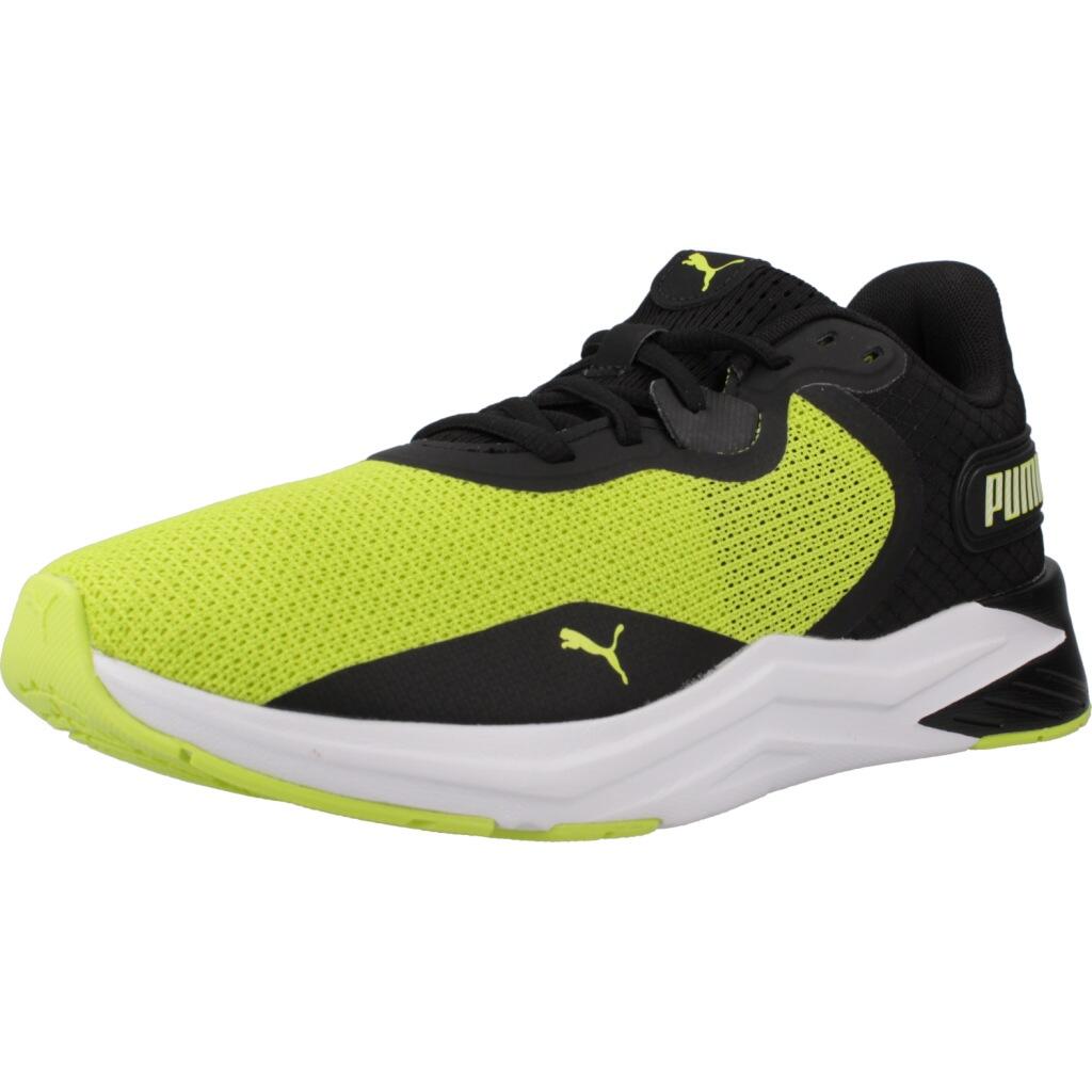 PUMA picture