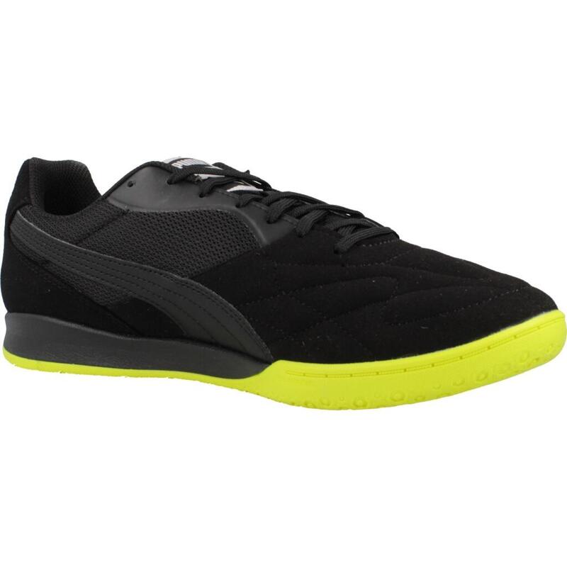 Zapatillas hombre Puma King Top It Negro