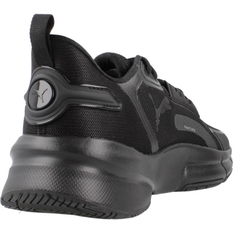 Zapatillas hombre Puma Pwrframe Tr 3 Negro