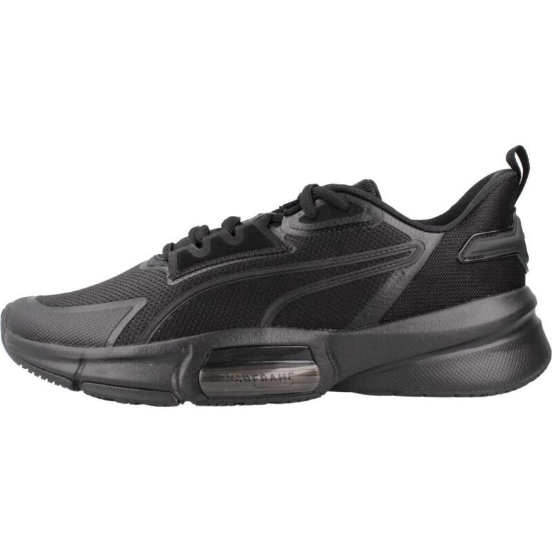 Zapatillas hombre Puma Pwrframe Tr 3 Negro