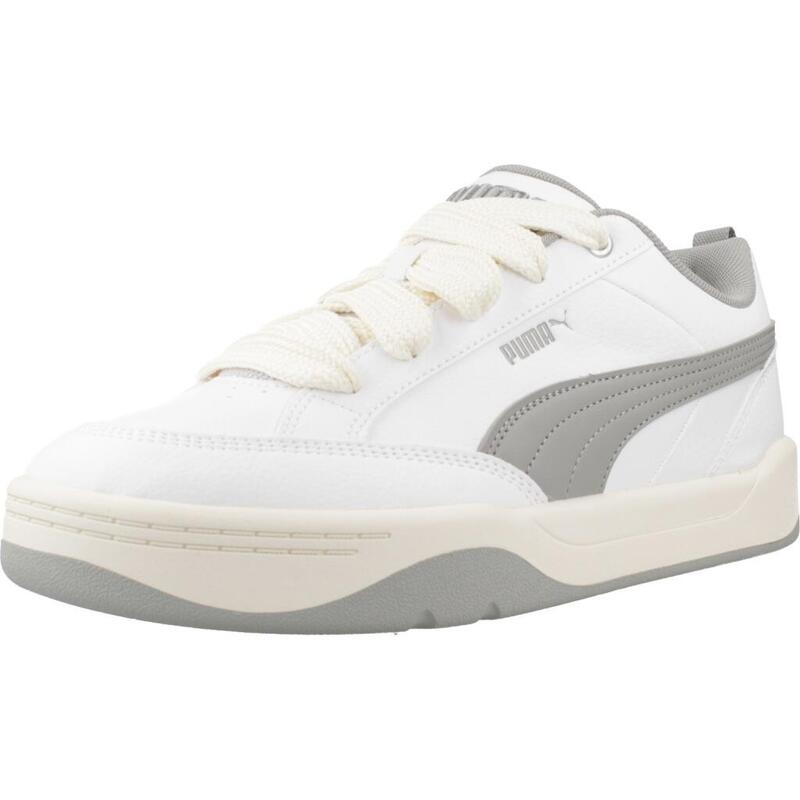 Zapatillas hombre Puma Park Lifestyle Blanco