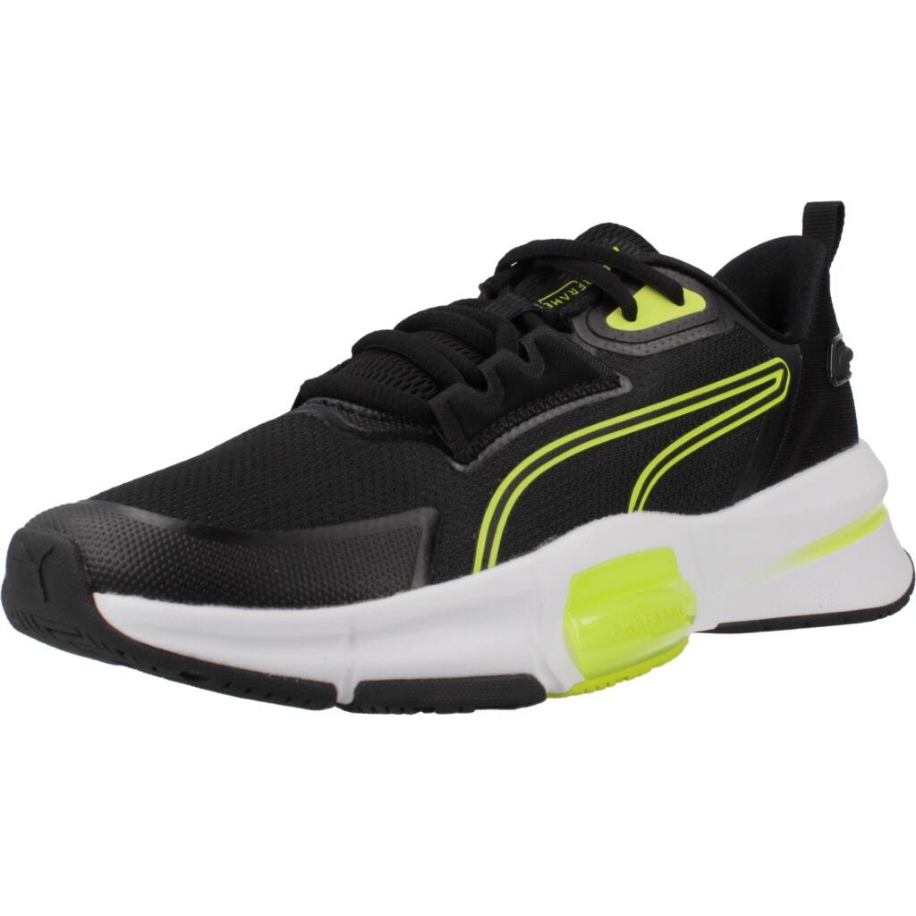 PUMA picture