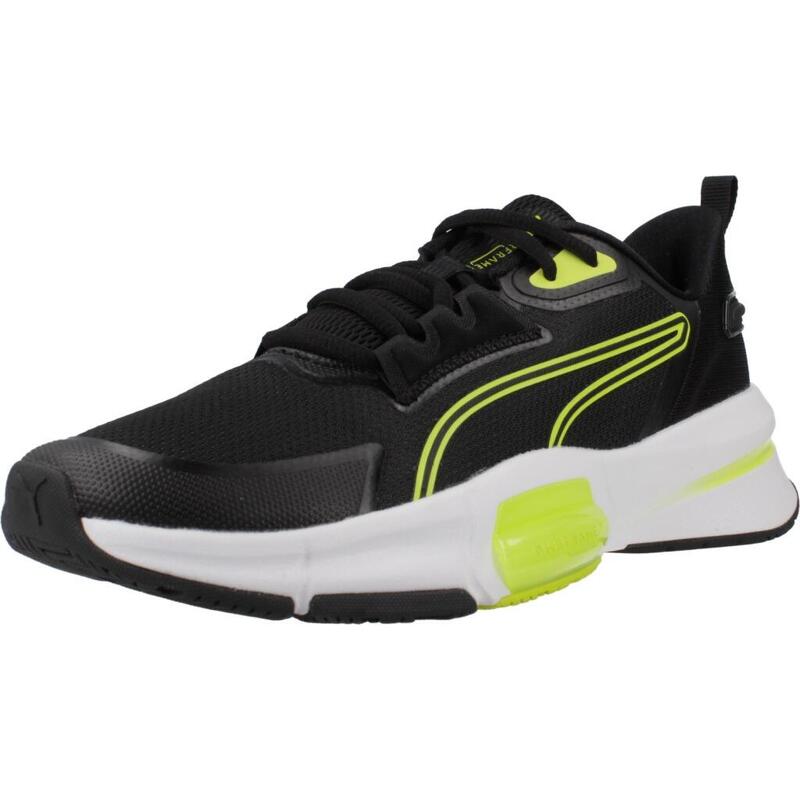 Zapatillas mujer Puma Pwrframe Tr 3 Wns Negro