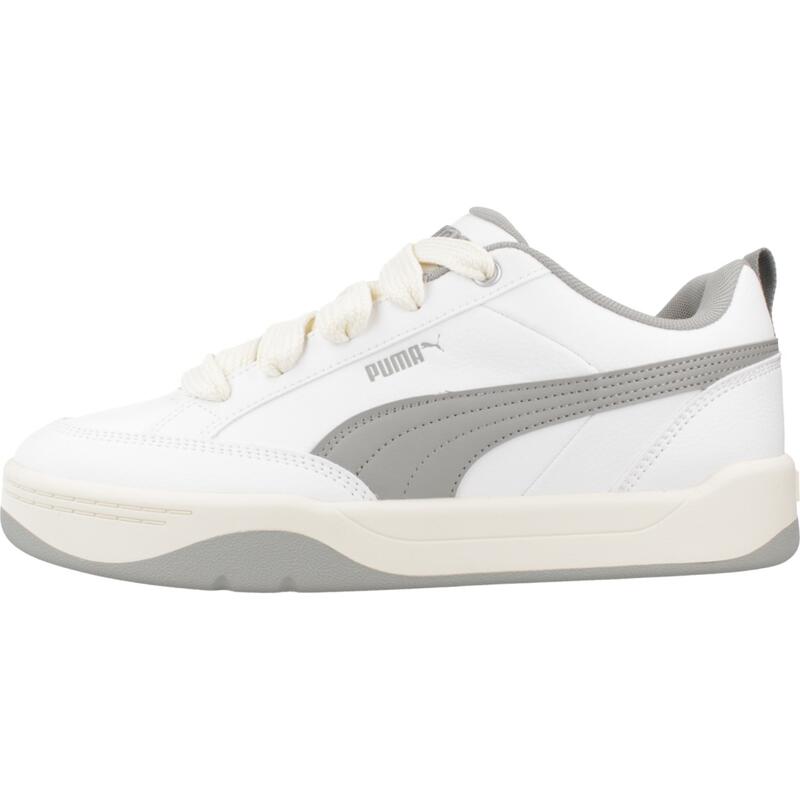 Zapatillas hombre Puma Park Lifestyle Blanco