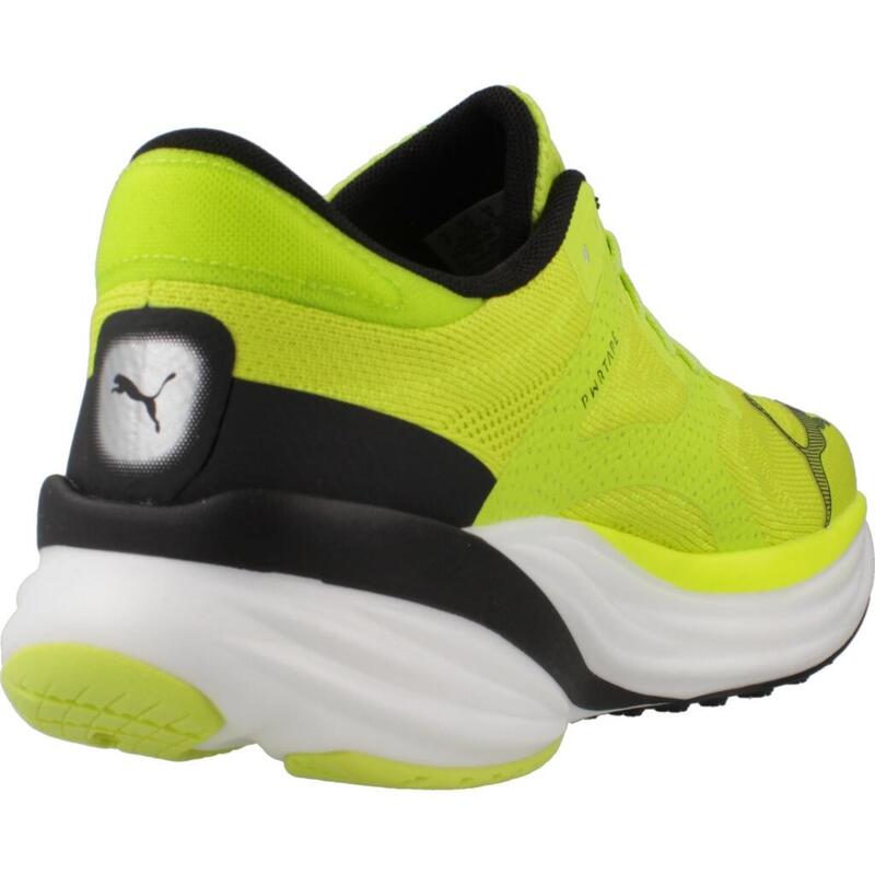 Zapatillas hombre Puma Magnify Nitro 2 Verde