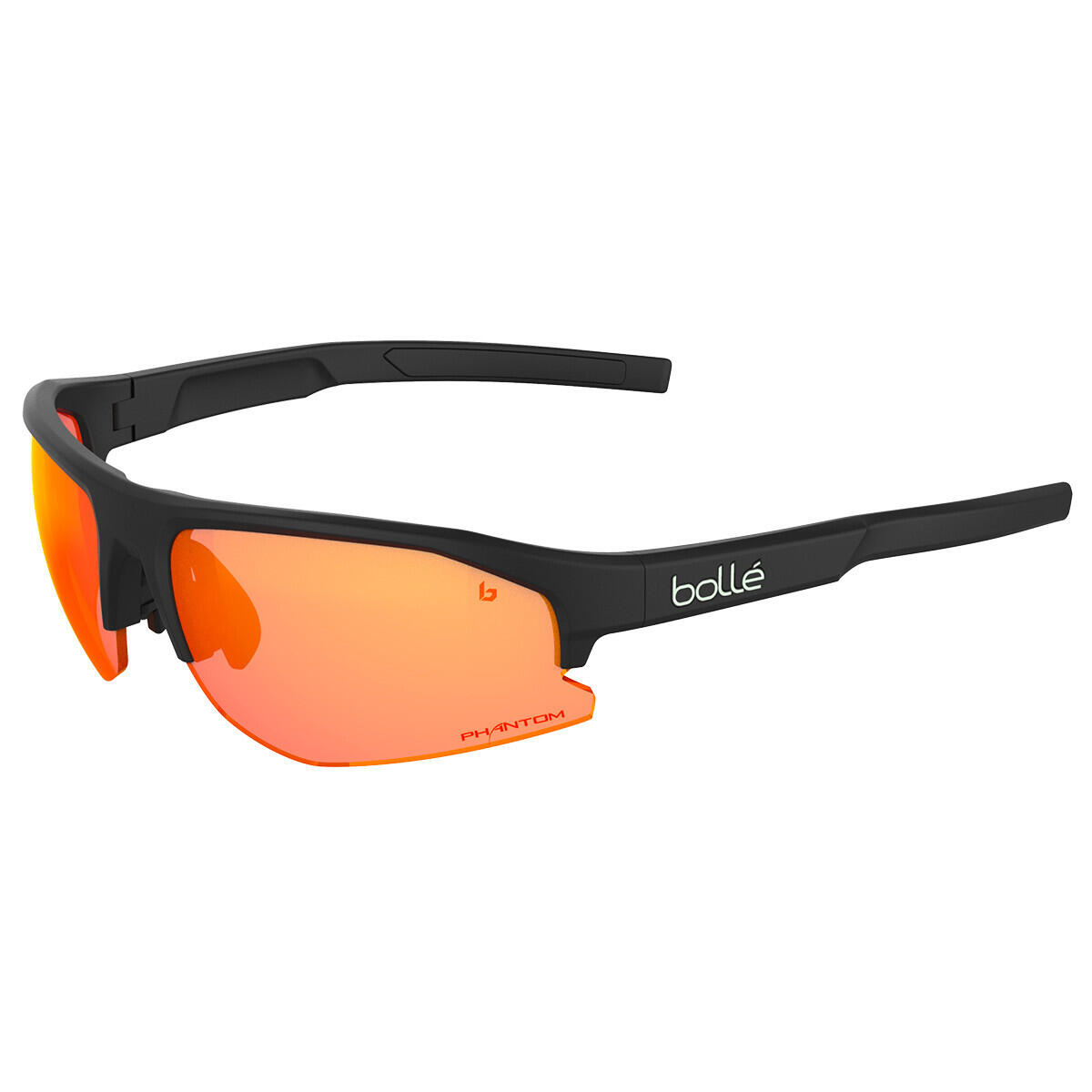 Lunettes de soleil Bollé Bolt 2.0