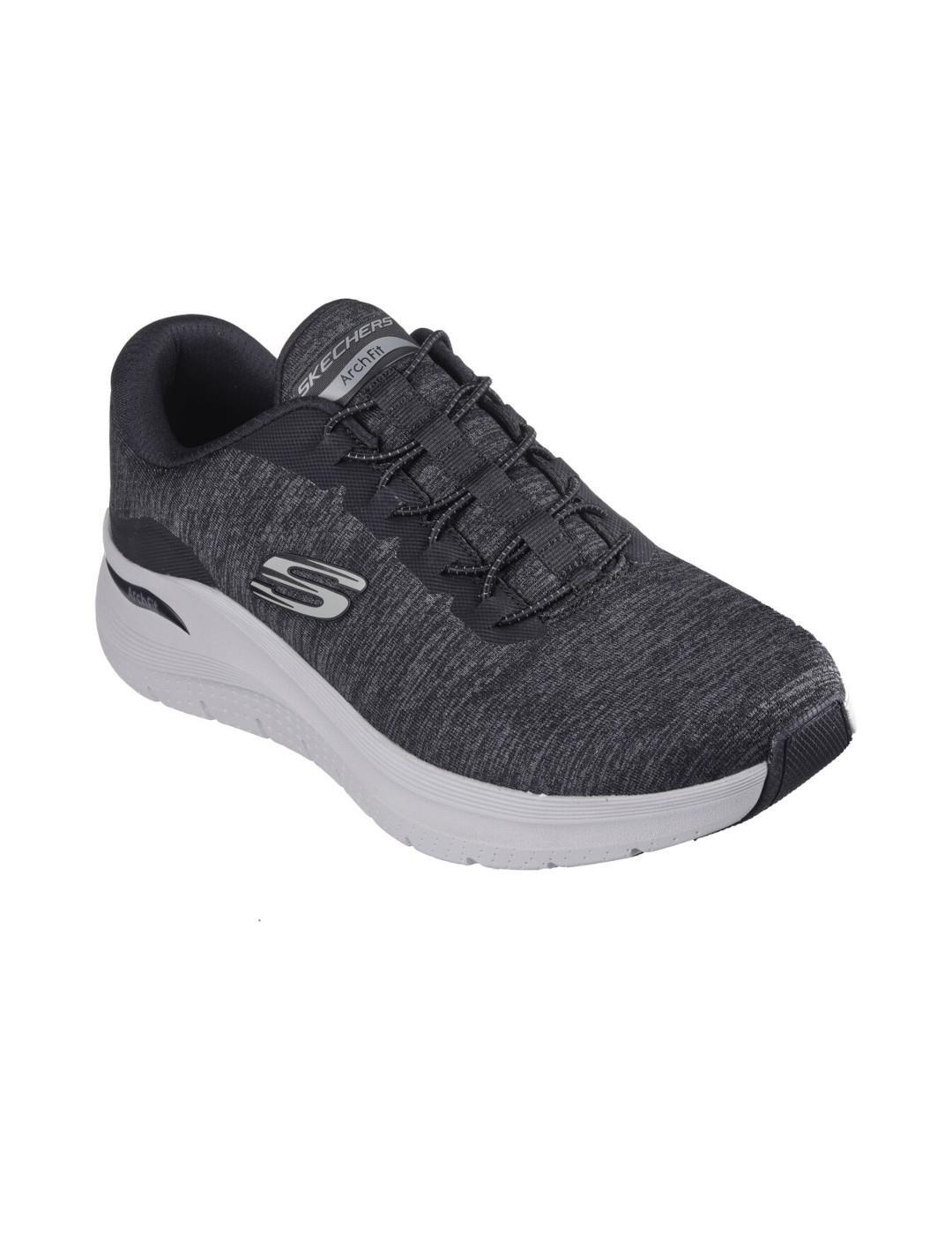Schoen Skechers Arch Fit 2.0 voor mannen 3/5