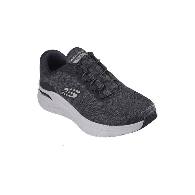 Sneakers para Hombre Skechers  Negro