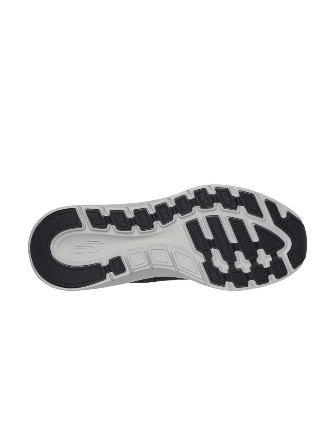Schoen Skechers Arch Fit 2.0 voor mannen 5/5