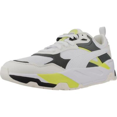 Zapatillas hombre Puma Trinity Blanco