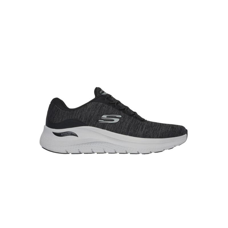 Sneakers para Hombre Skechers  Negro