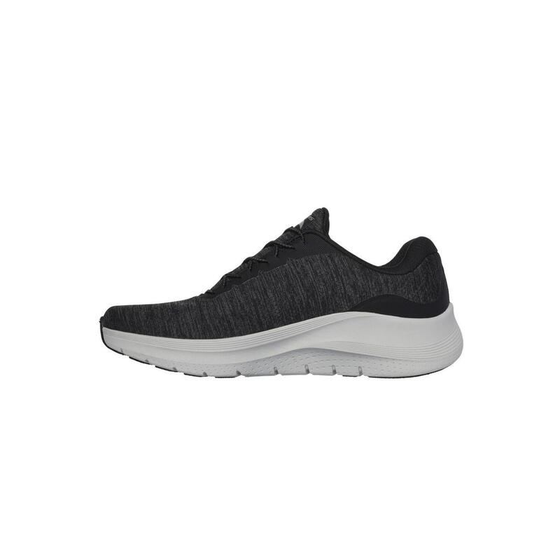 Sneakers para Hombre Skechers  Negro