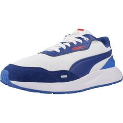 Zapatillas hombre Puma Runtamed Blanco